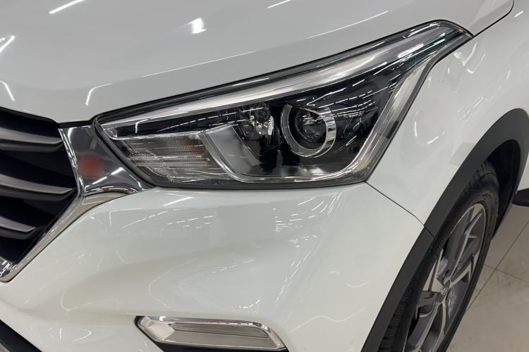 Used Hyundai ix25 2017 1.6L Automatic Smart Version