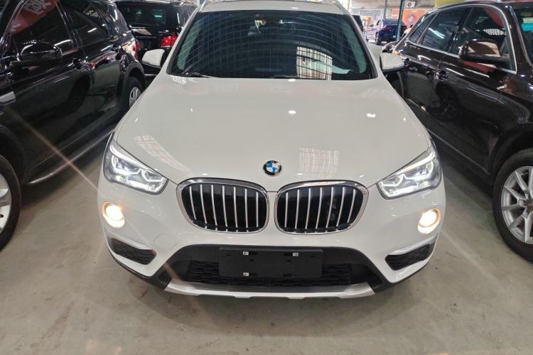 Used BMW X1 2019 sDrive18Li Premium Edition