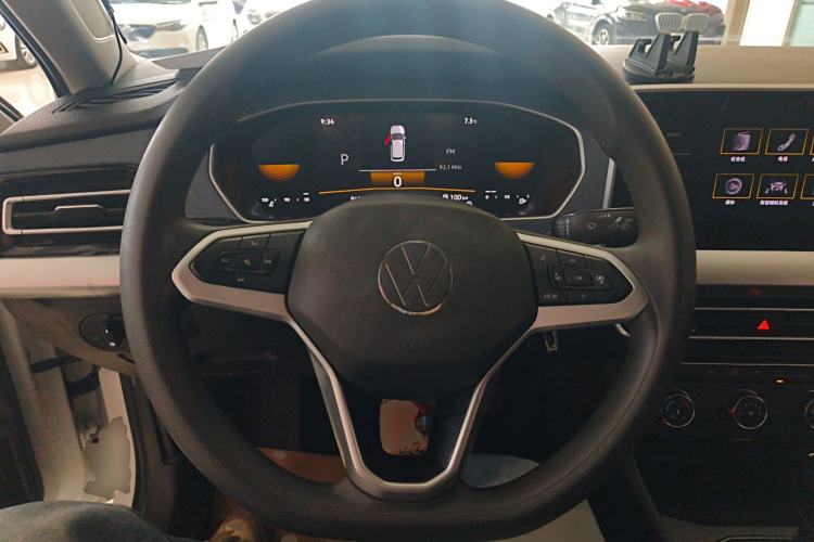 Used Volkswagen Lavida 2023 1.5L Automatic De Yi Edition
