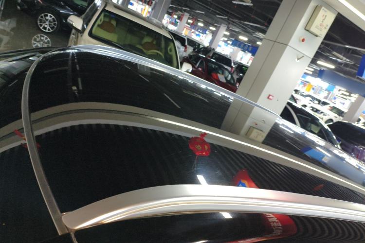 Used Honda Avancier 2020 240TURBO Two-Wheel Drive Comfort Edition
