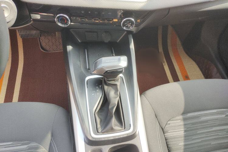 Used Chevrolet Monza 2023 1.5L Dual-Clutch Enjoyment Edition
