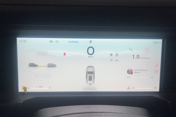 Used JETOUR Traveler 2023 2.0T All-Wheel-Drive CrossPRO
