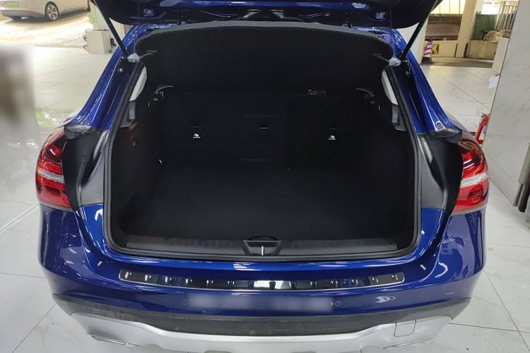 Used Mercedes-Benz GLA 2018 GLA 200 Sport Edition
