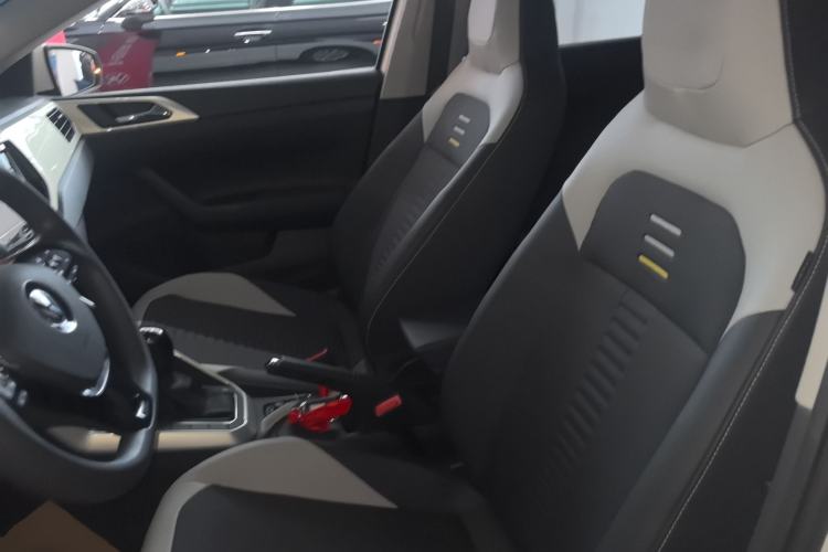 Used Volkswagen Polo 2021 Plus 1.5L Automatic Colorful Tech Edition
