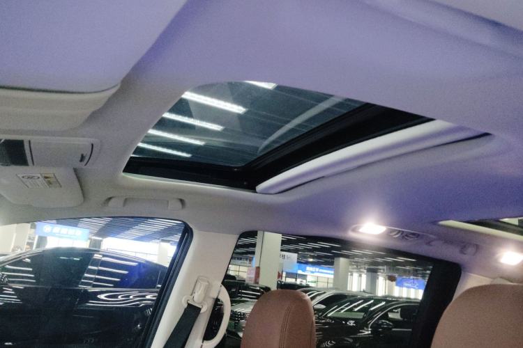 Used Honda Odyssey 2022 2.0L eHEV Sharp·Luxury Edition
