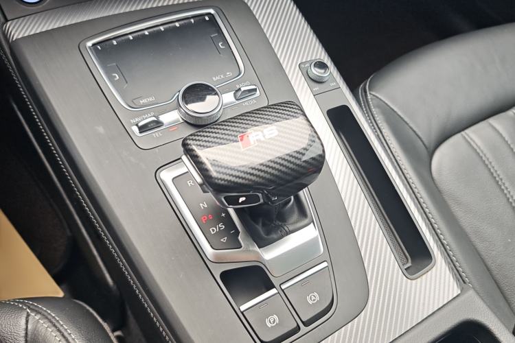 Used Audi Q5L 2020 45 TFSI Prestige Fashion Model
