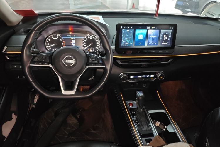 Used Nissan Teana 2022 2.0L XL-Upr Enjoyment Edition
