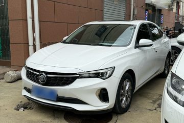 Used Buick Verano 2022 Pro 533T Fun Edition