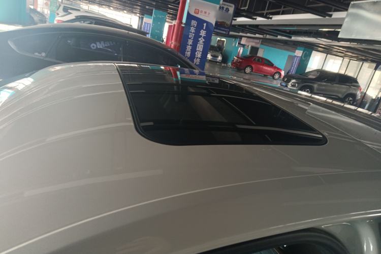 Used Volkswagen Lavida 2019 Lavida Start 1.5L Automatic Comfort Edition China VI Standard
