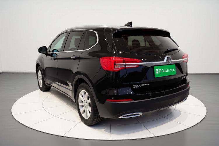 Used Buick Envision 2021 532T Two-Wheel-Drive Elite Version