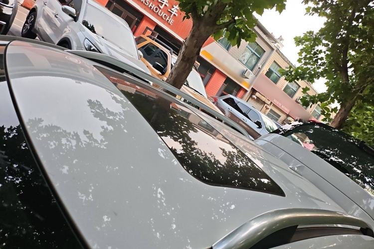 Used MG GS 2016 1.5TGI Manual Value Edition
