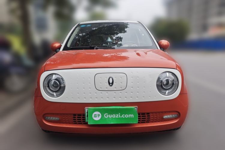 Used ORA Black Cat 2021 351 km Luxury Version