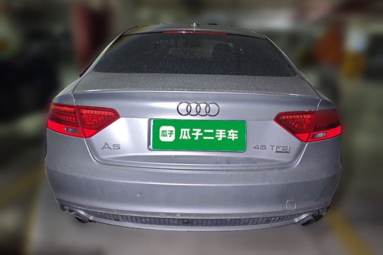 Used Audi A5 2014 Sportback 45 TFSI quattro