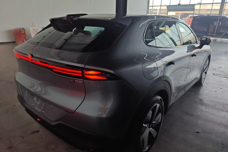 Used  S05 2024 200Max Range-Extended Long-Range Version
