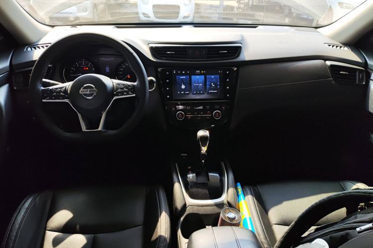 Used Nissan X-Trail 2021 2.0L CVT 2WD XL ITS SmartConnect Comfort Edition
