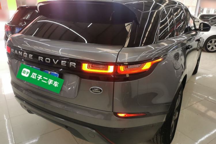 Used Land Rover Range Rover Velar 2021 P250 model
