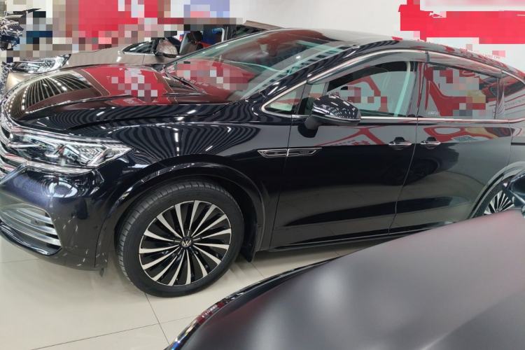 Used Volkswagen Viloran 2023 Revised 380TSI Prestige Edition