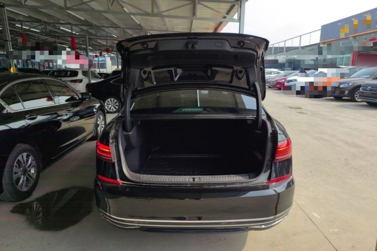 Used Volkswagen Passat 2022 330TSI Elite Edition
