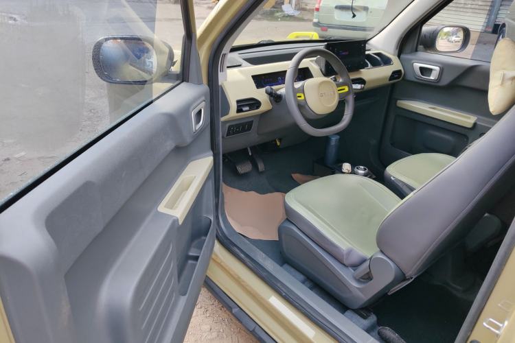 Used  Panda 2024 200km Panda Rider