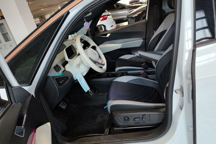 Used Volkswagen ID.3 2022 Pro Smart Edition