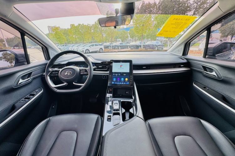 Used Hyundai Custo 2022 270TGDi Smart Luxury Flagship Edition TOP
