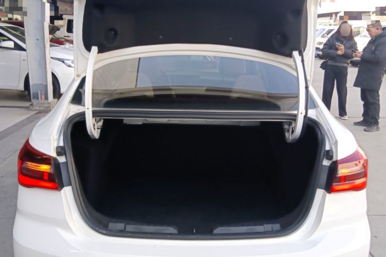 Used Ford Escort 2021 1.5L Automatic Diamond Edition
