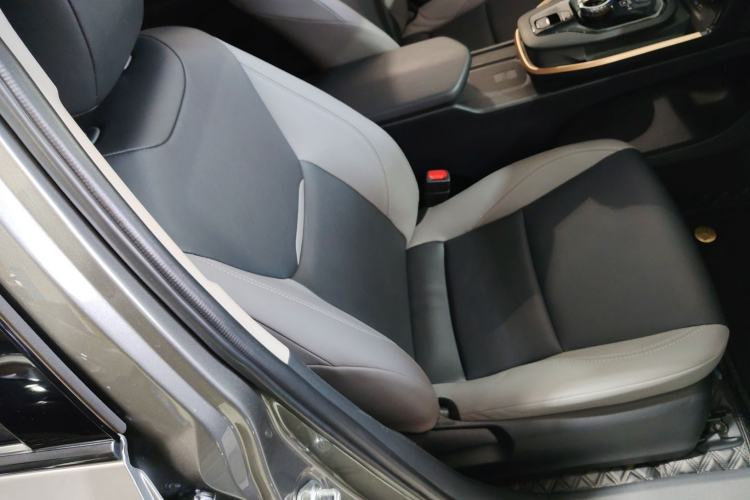 Used Toyota bZ3 2023 616 km Long-Range PRO