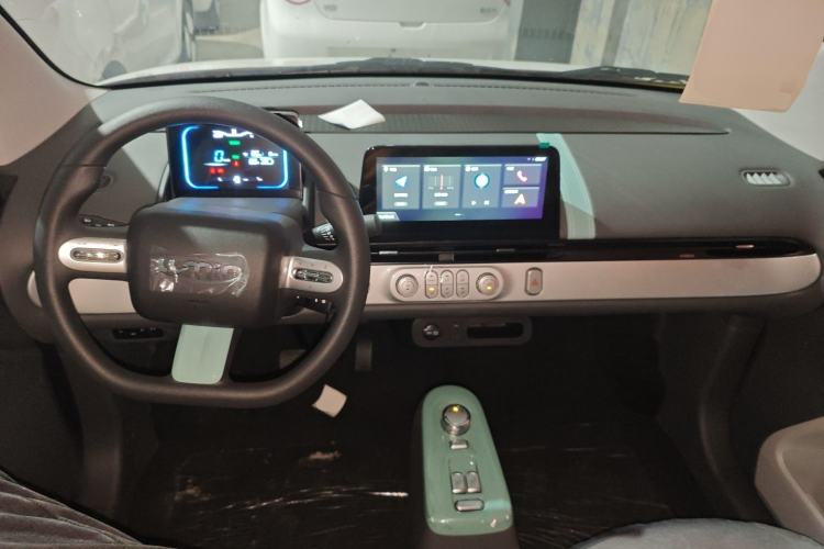 Used  Lumin 2024 130km Qingyue Version