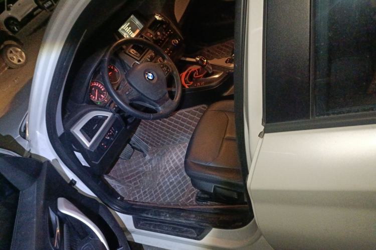 Used BMW 1 Series (Import) 2013 Revised 116i Leading Edition