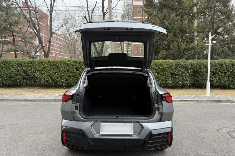 Used BMW X2 (Import) 2024 sDrive25i M Sport Package
