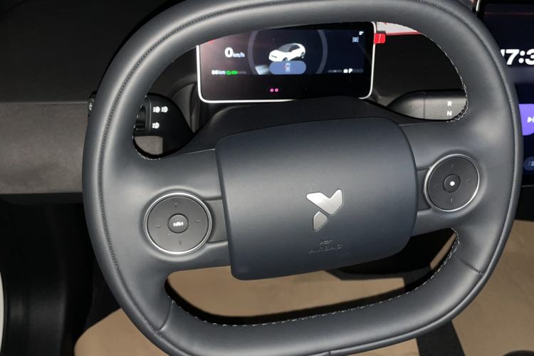 Used  firefly 2025 Illuminated Edition
