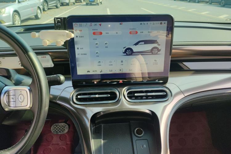 Used  #1 2022 Pro+ Edition
