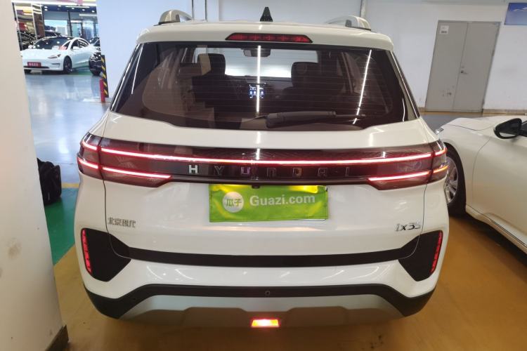 Used Hyundai ix35 2021 2.0L Automatic 2WD GLS Leading Edition
