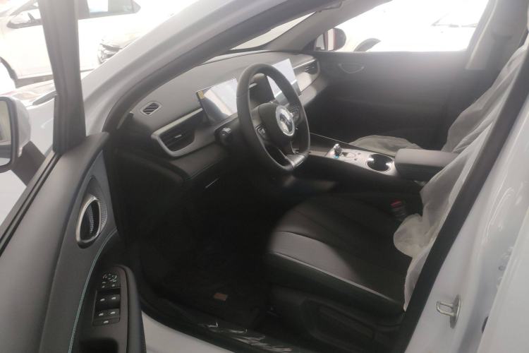 Used BYD Seal 05 DM-i 2025 DM-i Smart Drive 55KM Luxury Model
