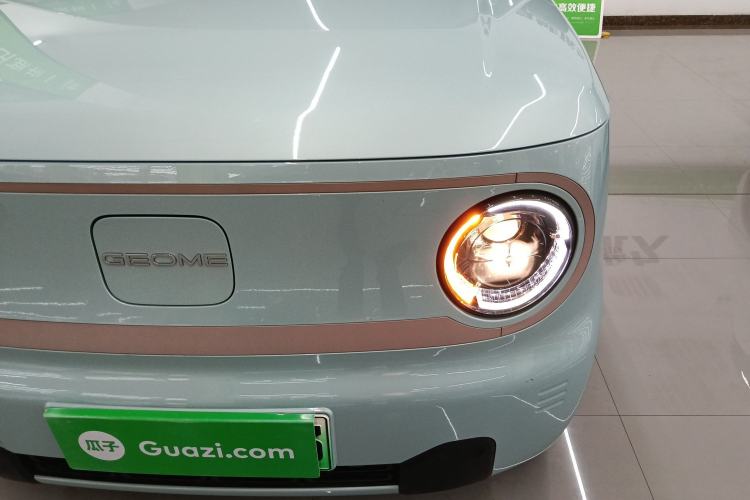 Used  Panda 2023 Panda Mini 200km Endurance Bear