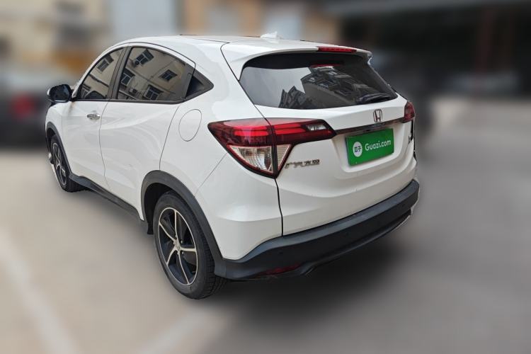 Used Honda Vezel 2020 220 TURBO CVT Luxury Edition
