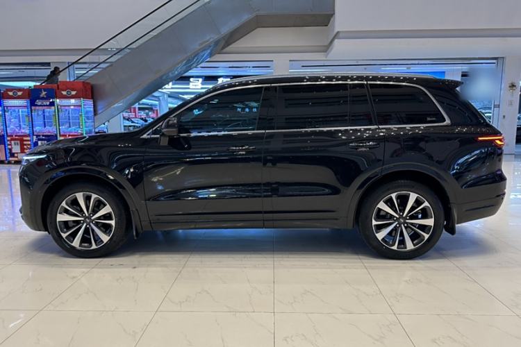 Used Li Auto ONE 2020 Extended-Range 6-Seater Version