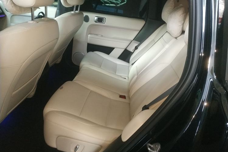 Used Li Auto L6 2024 Pro Model