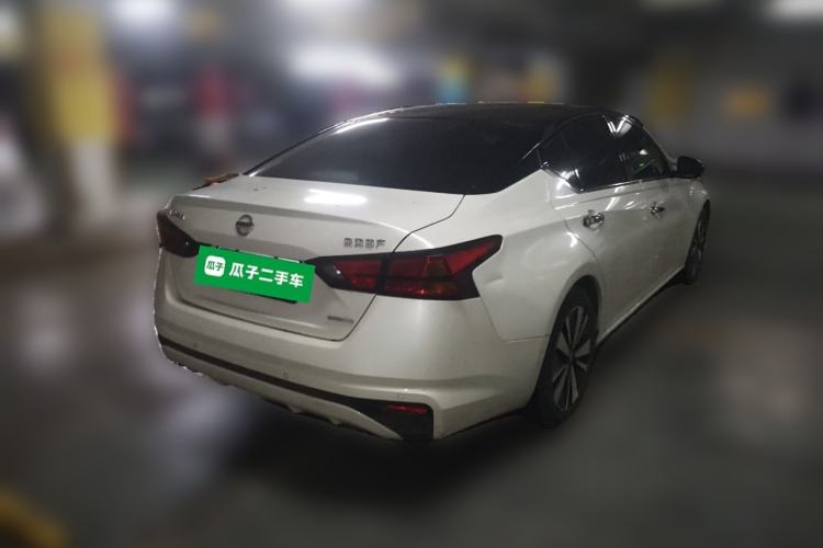 Used Nissan Teana 2021 2.0L XL Upper AD1 Smart Drive & Navigation Edition
