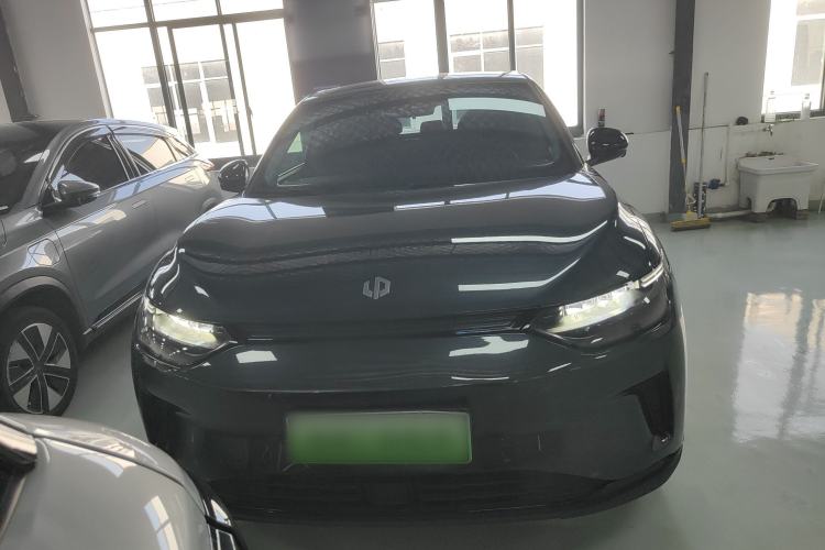 Used Leapmotor C11 2023 Pure Electric 500 Comfort Edition
