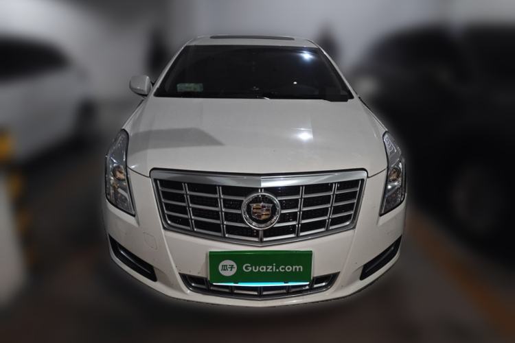 Used Cadillac XTS 2015 28T Comfort Model
