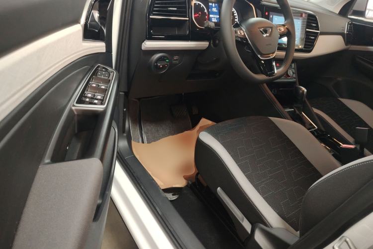 Used Jetta VS5 2024 280TSI Automatic Pioneer Edition