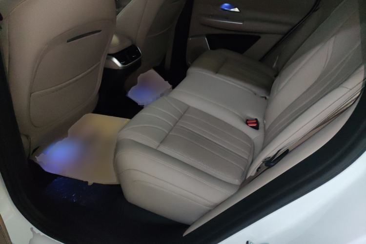 Used XPeng G9 2025 625 Long-Range Max