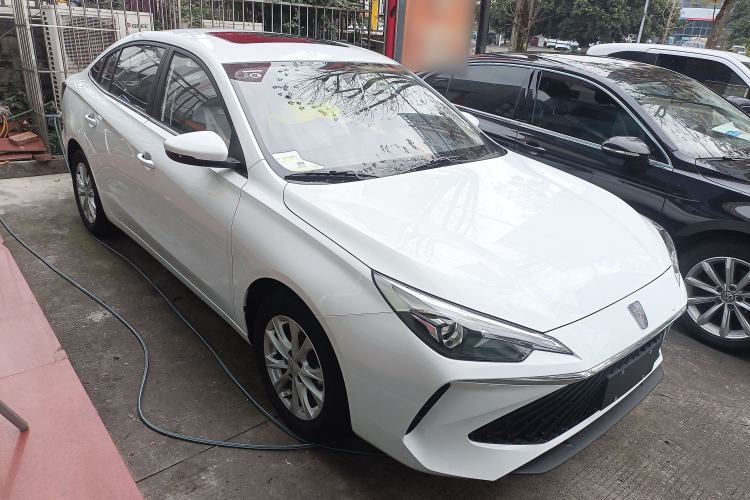 Used Roewe i5 2023 1.5L CVT Luxury Edition