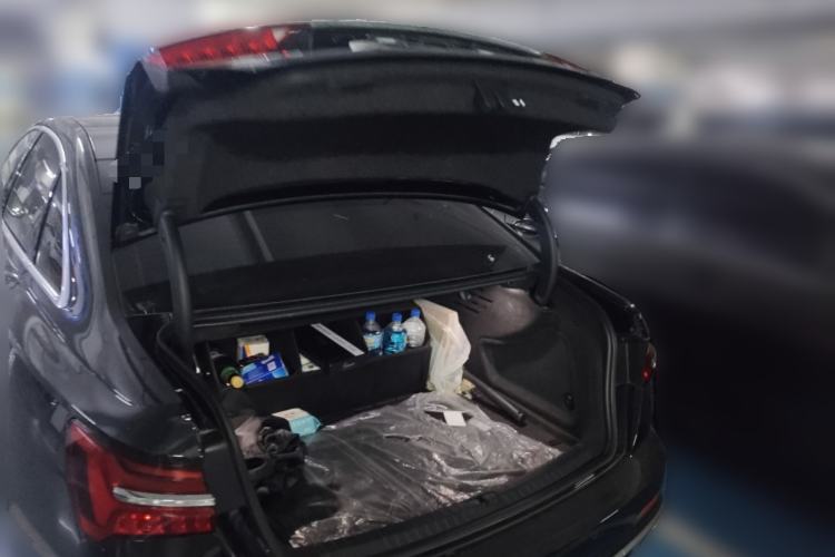 Used Audi A6L 2024 45 TFSI Prestige Dynamic Edition