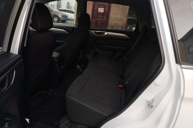 Used Haval M6 2023 PLUS 1.5T DCT Elite Smart Connectivity Model
