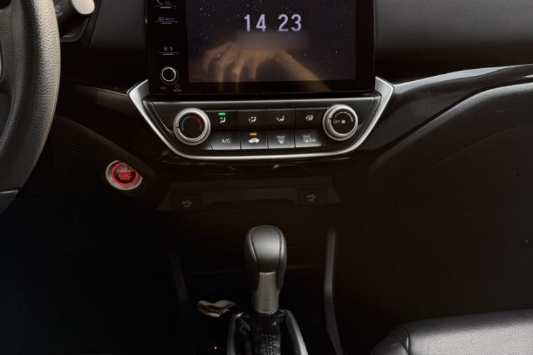 Used Honda Crider 2019 180 Turbo CVT Leading Edition China V
