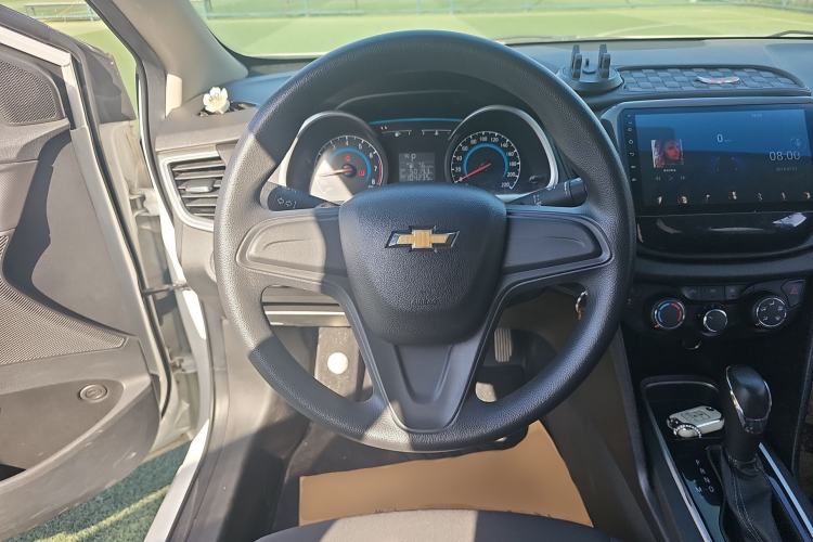 Used Chevrolet Cavalier 2019 320 Automatic Enjoyment with Sunroof