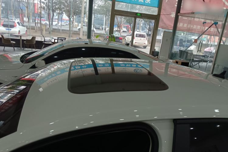 Used Volkswagen Lavida 2021 280TSI DSG Comfort Edition