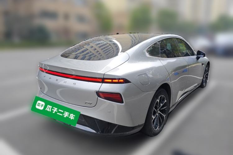 Used XPeng P7 2022 480E